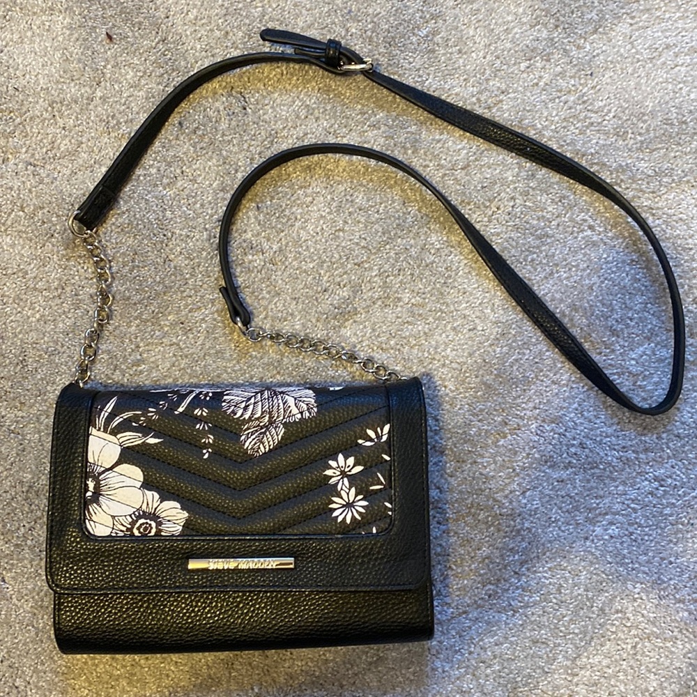 Steve Madden Crossbody